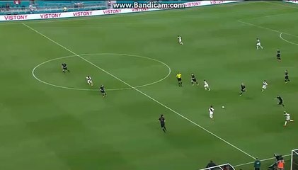 Descargar video: Goal Edison Flores (2-0)  Peru vs Croatia