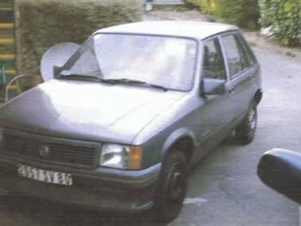 Mistral diversion (1)