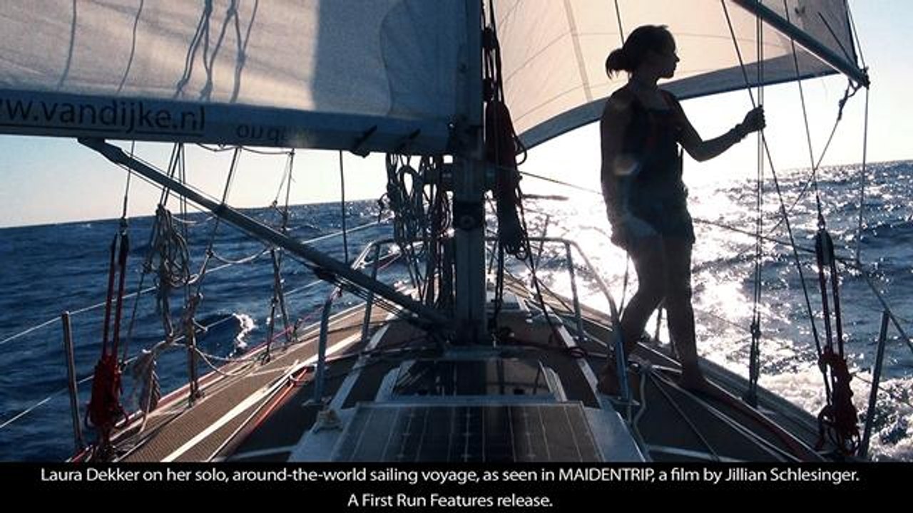 WATCH - ONLINE | MAIDENTRIP (2013) | FULL - H'D | M'O'V'I'E | STREAMING