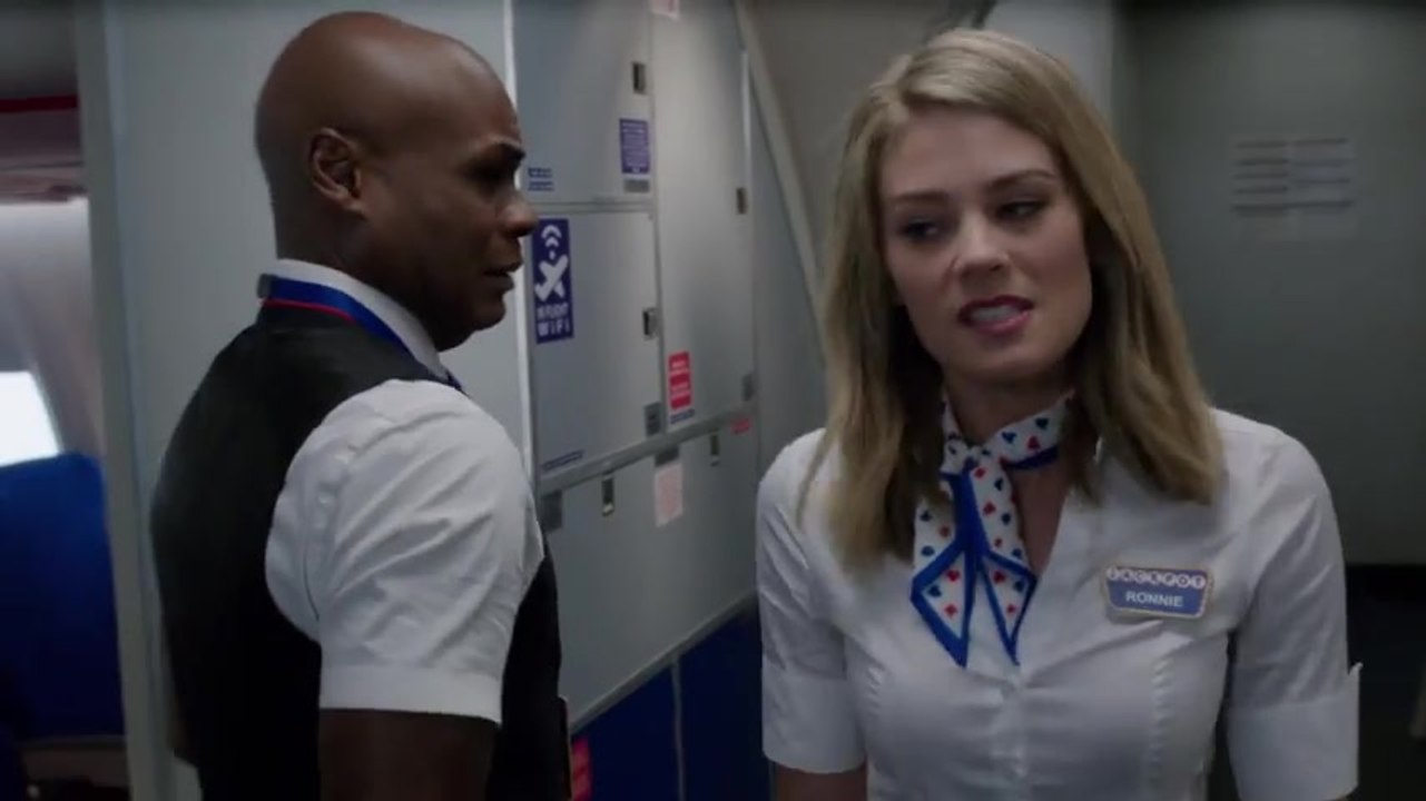 LA to Vegas S1E10 Season 1 Episode 10 : Bernard's Birthday Sneak Peek
