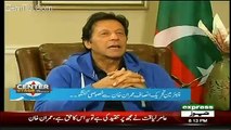 Imran Khan Response On Aamir Liaquat's Past Talks Against PTI.