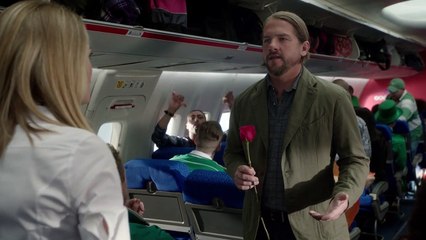 LA to Vegas Season 1 Episode 9 Watch Preview >>> Overbooked