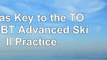 Deltas Key to the TOEFL iBT Advanced Skill Practice c0ed7345