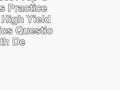 Sterling Test Prep GRE Physics Practice Questions High Yield GRE Physics Questions with 7461bdf3