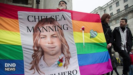 Trump Moves to Ban Transgender People From Serving in the Military