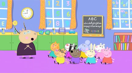 Peppa Pig - Work and Play