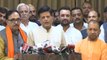 Rajya Sabha Polls : Piyush Goyal express happiness on BJP's win UP | Oneindia News