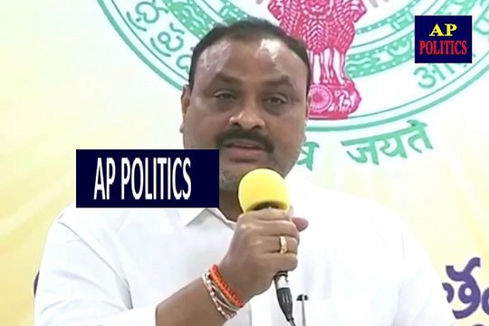 Acham Naidu SENSATIONAL COMMENTS On Pawan Kalyan Fires On YS Jagan Cm Chandrababu Naidu-AP Politics