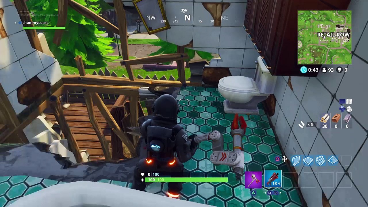 Idk