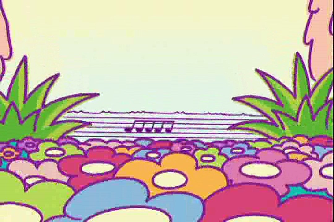 Harold and the Purple Crayon 01 - Harold And The Purple Crayon