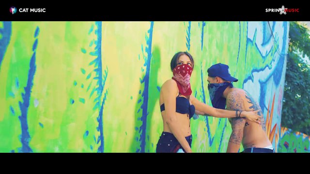 DJ Project feat. MIRA - Inima nebuna (Official Video)