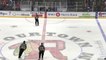 AHL Milwaukee Admirals 5 at Rockford IceHogs 2