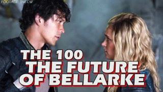 The 100 - The Future of Bellarke