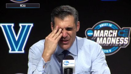 #1 Villanova Advances With Win Over #5 West Virginia