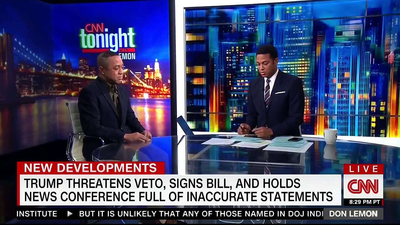 Columbia linguistics professor explains that Trump doesn't lie like Mr. Burns -- he's a child like Homer Simpson