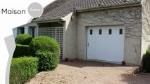 A vendre - Maison/villa - Bannost villegagnon (77970) - 5 pièces - 130m²