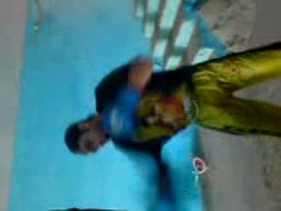 Malik frappe (1)
