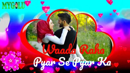 Best Love Mashup Video for Your WhatsApp Status 💖