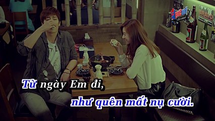 Đêm Buồn Phố Thị - Lâm Hùng