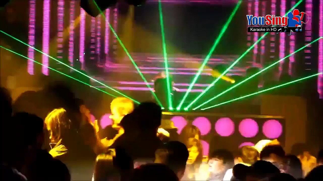 Đêm Vũ Trường - Lệ Quyên