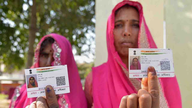 Aadhaar verification through Face ID to start from July 1 onwards; Know full details |Oneindia News
