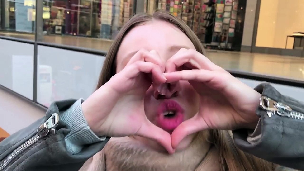 DRUCK - der TEASER