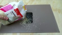 How To Fix a Water Damaged iPhone - YouTube