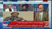 What A Memon Will Do Against Ishaq Dar- Amir Mateen and Hamid Mir Warns Ishaq Dar