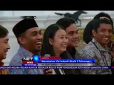 Presiden Jokowi Temui Musisi Membahas Visi Industri Musik - NET 5