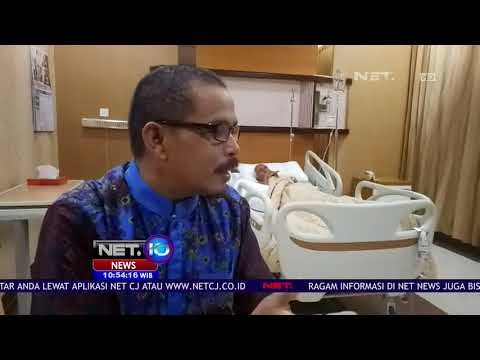 Hadiah Kecil Dari Presiden Jokowi Untuk Nyak Sandang - NET10