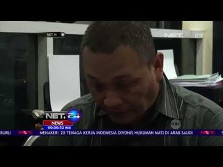 Mengaku Kyai dan Bisa Menggandakan Uang, Orang ini Ditangkap Pihak Berwajib - NET 24