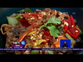 Tempat Makan Ala Rumahan di Bali - NET 12