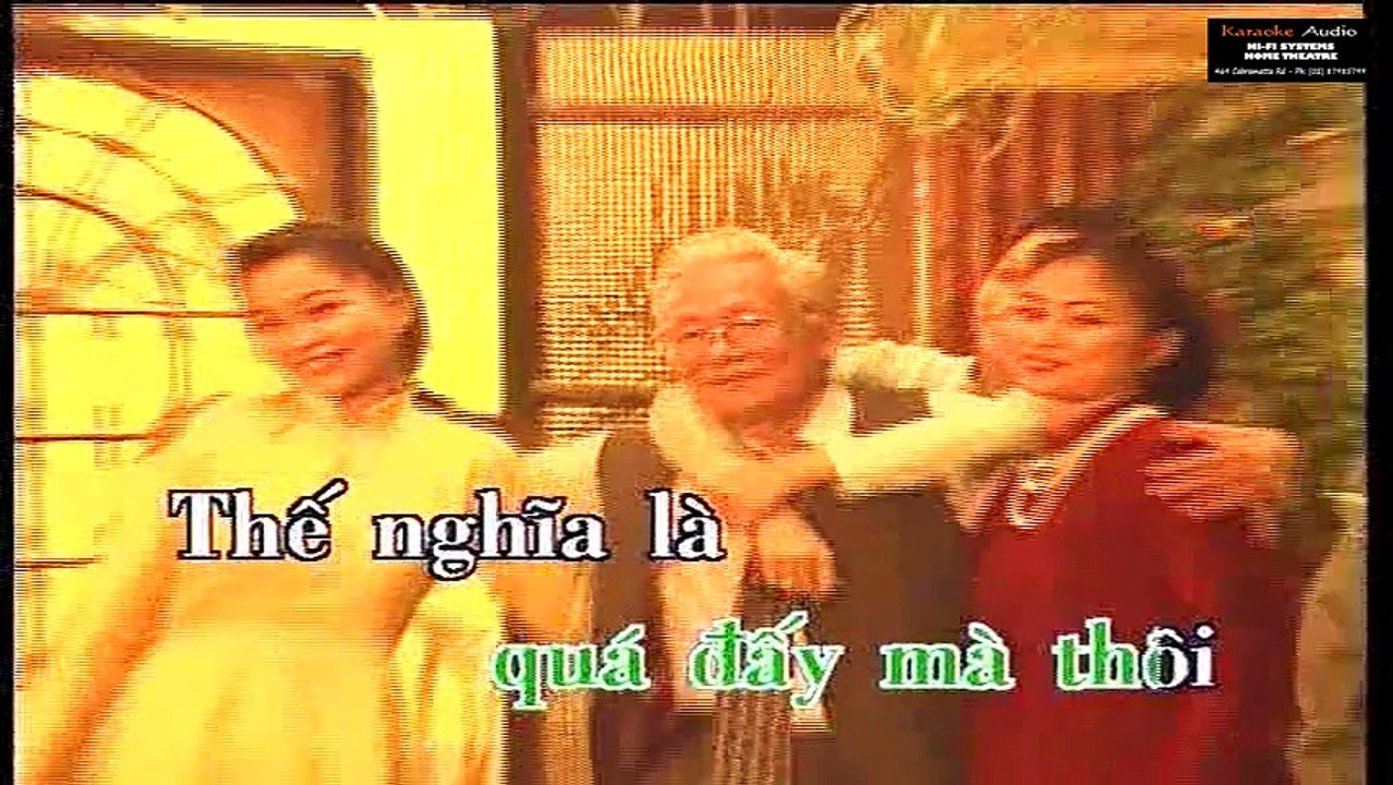 Ghen - Ngọc Bảo