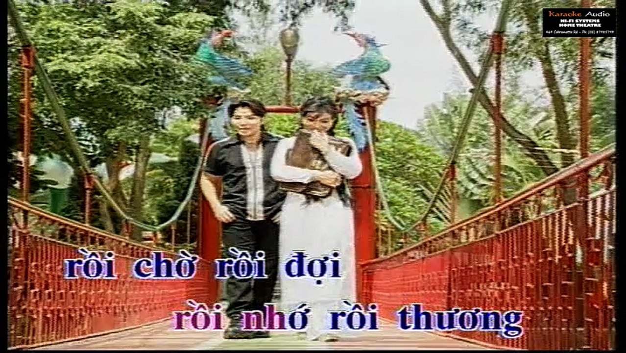 Gõ Cửa Trái Tim - Tân Cổ - Linh Tâm  Cẩm Thu