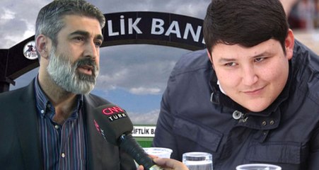 Çiftlik Bank'tan Parasını Alan Ambalaj Makinecisi Parayı İade Etti Ama Makinesine Haciz Konuldu