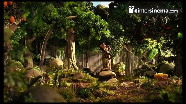 Taş Devri Firarda - Fragman