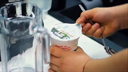 Най-новият айрян на пазара!!!