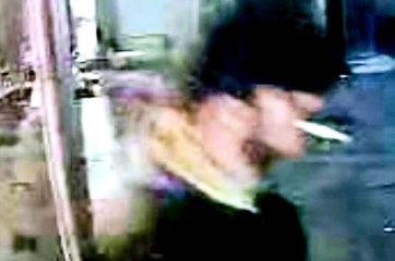 4 Dakikalık Cinayet! Mezdeke Aynur'un Esrarengiz Katilinin Tek Kare Görüntüsü Ortaya Çıktı