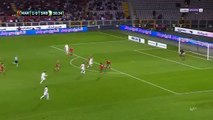 Dusan Tadic Gol Posle lepe akcije Srbija vs Maroko 1-1 23/03/2018 HD