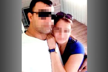 Eski Karısının Ormana Kaçırıp Darp Ettiği Koca İsyan Etti: Beni Kurtarın