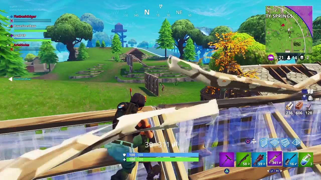 3 piece