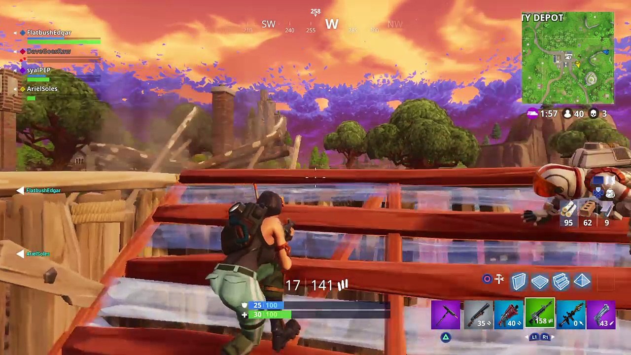 Too eZ