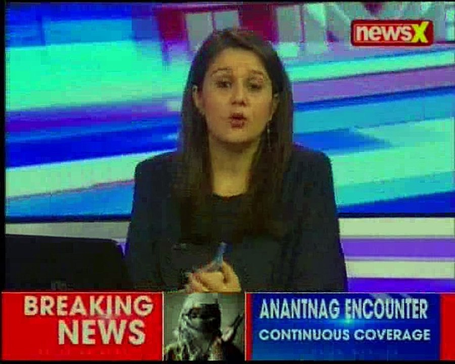 Anantnag encounter: 2 terrorists killed in Dooru area of J&K, 2 AK-47s, grenades and pistols recovered