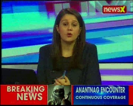 Anantnag encounter: 2 terrorists killed in Dooru area of J&K, 2 AK-47s, grenades and pistols recovered