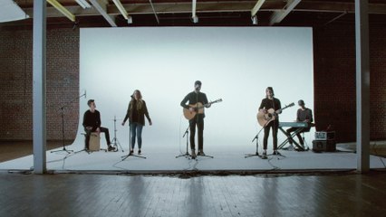 Passion - God, You're So Good