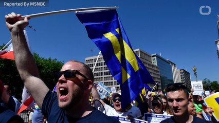 HHS Removes Lesbian And Bisexual Resources From Website