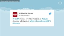 Are Houthi Rebels Using A Jury-Rigged Russian Missile