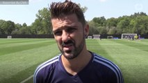 David Villa: Spain Can Win the World Cup