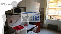 A louer - Appartement - Menton (06500) - 1 pièce - 13m²