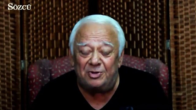 Usta oyuncu hayatını kaybetti